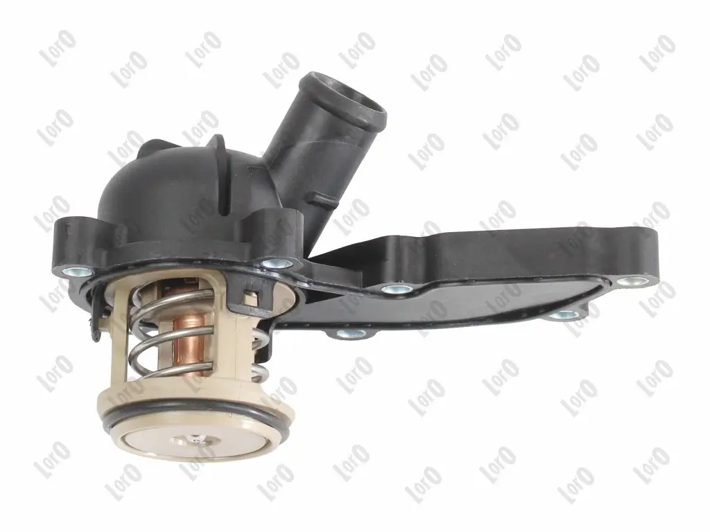 Thermostat, Kühlmittel ABAKUS 053-025-0023
