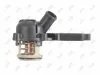 Thermostat, Kühlmittel ABAKUS 053-025-0023 Bild Thermostat, Kühlmittel ABAKUS 053-025-0023