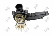 Thermostat, Kühlmittel ABAKUS 053-025-0024