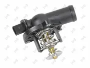 Thermostat, Kühlmittel ABAKUS 053-025-0025