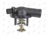 Thermostat, Kühlmittel ABAKUS 053-025-0025 Bild Thermostat, Kühlmittel ABAKUS 053-025-0025