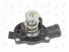 Thermostat, Kühlmittel ABAKUS 053-025-0025 Bild Thermostat, Kühlmittel ABAKUS 053-025-0025