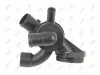 Thermostat, Kühlmittel ABAKUS 053-025-0029 Bild Thermostat, Kühlmittel ABAKUS 053-025-0029