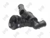 Thermostat, Kühlmittel ABAKUS 053-025-0030 Bild Thermostat, Kühlmittel ABAKUS 053-025-0030