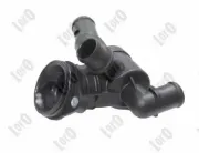 Thermostat, Kühlmittel ABAKUS 053-025-0030