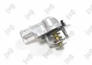 Thermostat, Kühlmittel ABAKUS 053-025-0033