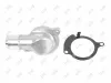 Thermostat, Kühlmittel ABAKUS 053-025-0033 Bild Thermostat, Kühlmittel ABAKUS 053-025-0033