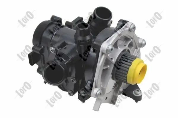 Wasserpumpe, Motorkühlung ABAKUS 053-025-0037
