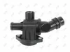 Thermostat, Kühlmittel ABAKUS 053-025-0044
