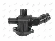Thermostat, Kühlmittel ABAKUS 053-025-0044