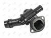 Thermostat, Kühlmittel ABAKUS 053-025-0044 Bild Thermostat, Kühlmittel ABAKUS 053-025-0044