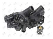 Thermostat, Kühlmittel ABAKUS 053-025-0046