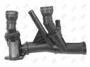 Thermostat, Kühlmittel ABAKUS 053-025-0047