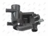 Thermostat, Kühlmittel ABAKUS 053-025-0048 Bild Thermostat, Kühlmittel ABAKUS 053-025-0048