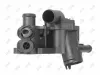 Thermostat, Kühlmittel ABAKUS 053-025-0048 Bild Thermostat, Kühlmittel ABAKUS 053-025-0048