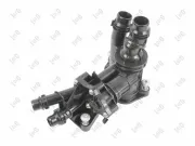 Thermostat, Kühlmittel ABAKUS 053-025-0050