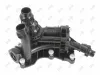 Thermostat, Kühlmittel ABAKUS 053-025-0050 Bild Thermostat, Kühlmittel ABAKUS 053-025-0050