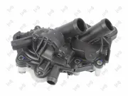 Wasserpumpe, Motorkühlung ABAKUS 053-025-0052