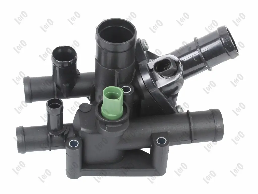 Thermostat, Kühlmittel ABAKUS 053-025-0055