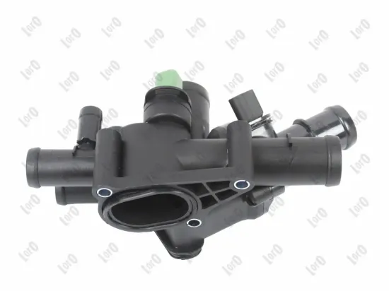 Thermostat, Kühlmittel ABAKUS 053-025-0055 Bild Thermostat, Kühlmittel ABAKUS 053-025-0055