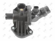 Thermostat, Kühlmittel ABAKUS 053-025-0056