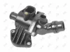 Thermostat, Kühlmittel ABAKUS 053-025-0056 Bild Thermostat, Kühlmittel ABAKUS 053-025-0056