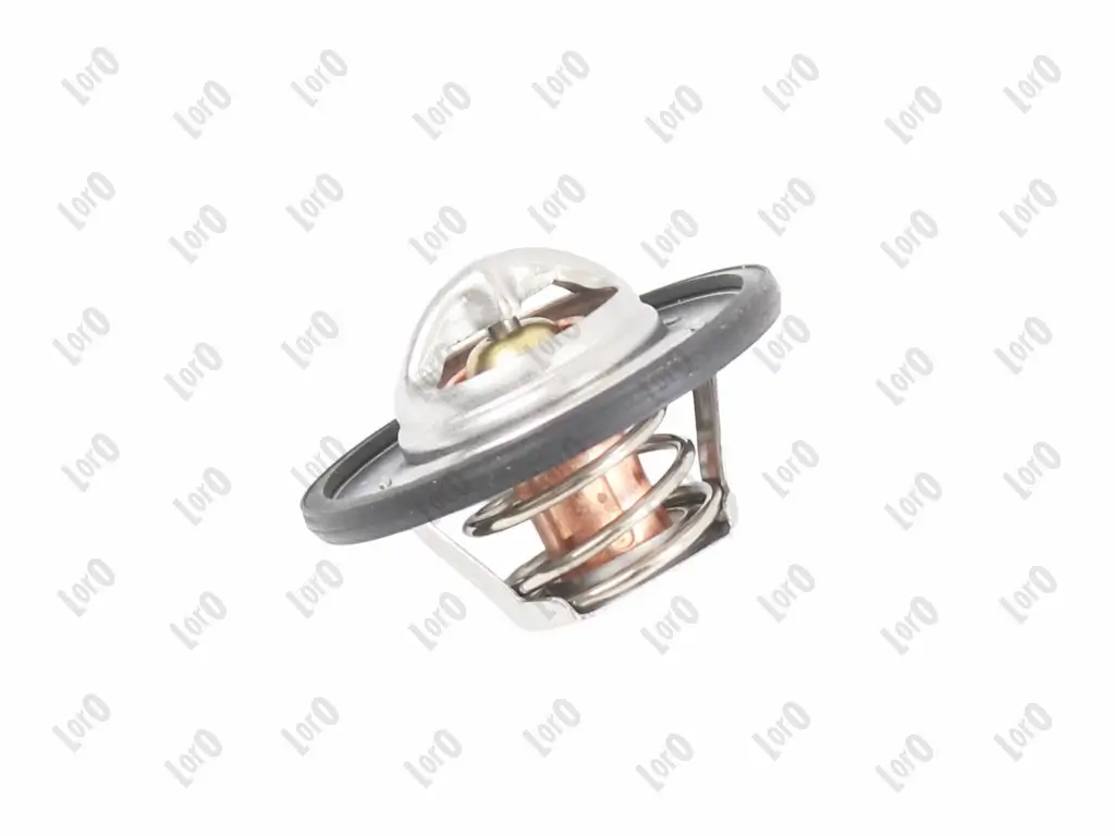 Thermostat, Kühlmittel ABAKUS 053-025-0057