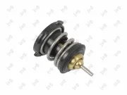 Thermostat, Kühlmittel ABAKUS 053-025-0059