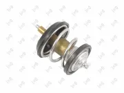 Thermostat, Kühlmittel ABAKUS 053-025-0061
