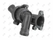 Thermostat, Kühlmittel ABAKUS 053-025-0062