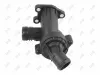 Thermostat, Kühlmittel ABAKUS 053-025-0062 Bild Thermostat, Kühlmittel ABAKUS 053-025-0062