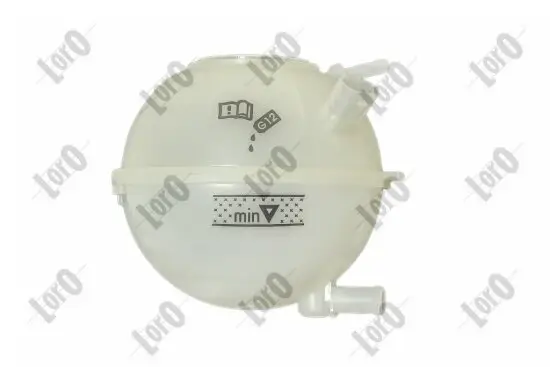 Ausgleichsbehälter, Kühlmittel ABAKUS 053-026-005 Bild Ausgleichsbehälter, Kühlmittel ABAKUS 053-026-005