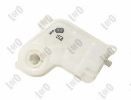 Ausgleichsbehälter, Kühlmittel ABAKUS 053-026-007 Bild Ausgleichsbehälter, Kühlmittel ABAKUS 053-026-007