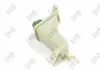 Ausgleichsbehälter, Hydrauliköl (Servolenkung) ABAKUS 053-026-013 Bild Ausgleichsbehälter, Hydrauliköl (Servolenkung) ABAKUS 053-026-013