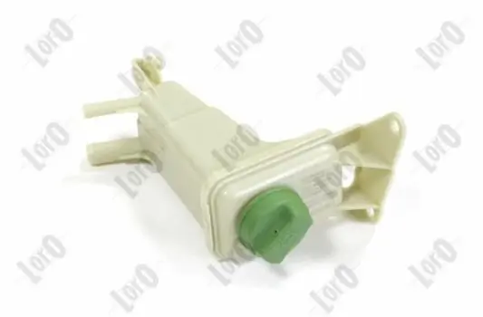 Ausgleichsbehälter, Hydrauliköl (Servolenkung) ABAKUS 053-026-013 Bild Ausgleichsbehälter, Hydrauliköl (Servolenkung) ABAKUS 053-026-013