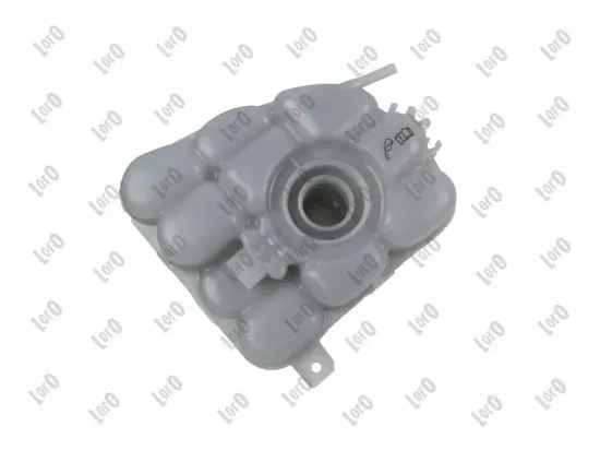 Ausgleichsbehälter, Kühlmittel ABAKUS 053-026-033 Bild Ausgleichsbehälter, Kühlmittel ABAKUS 053-026-033
