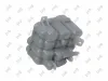 Ausgleichsbehälter, Kühlmittel ABAKUS 053-026-033 Bild Ausgleichsbehälter, Kühlmittel ABAKUS 053-026-033