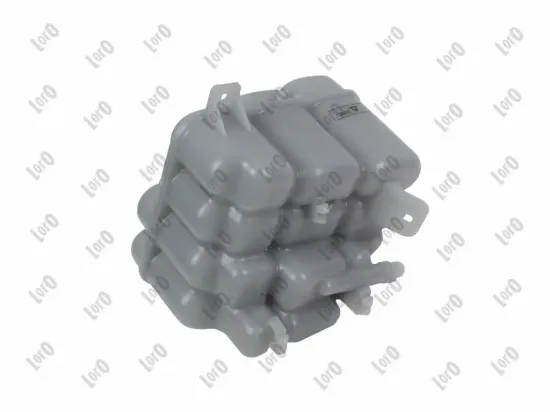 Ausgleichsbehälter, Kühlmittel ABAKUS 053-026-033 Bild Ausgleichsbehälter, Kühlmittel ABAKUS 053-026-033