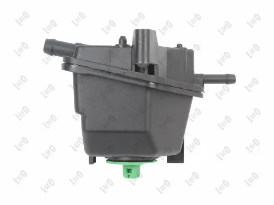 Ausgleichsbehälter, Hydrauliköl (Servolenkung) ABAKUS 053-026-034 Bild Ausgleichsbehälter, Hydrauliköl (Servolenkung) ABAKUS 053-026-034