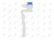 Waschwasserleitung ABAKUS 053-026-036