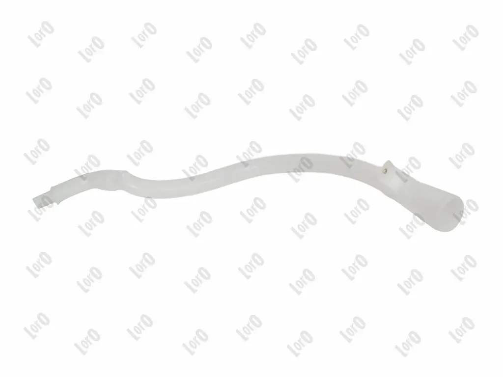 Waschwasserleitung ABAKUS 053-026-037