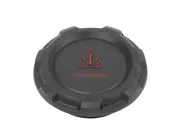 Verschlussdeckel, Kühlmittelbehälter ABAKUS 053-027-007