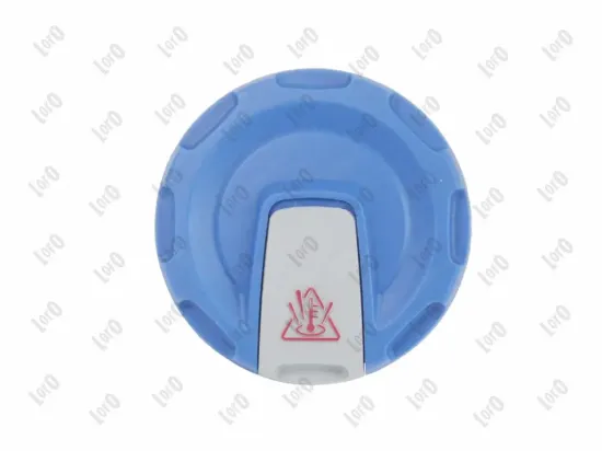 Verschlussdeckel, Kühlmittelbehälter ABAKUS 053-027-009 Bild Verschlussdeckel, Kühlmittelbehälter ABAKUS 053-027-009