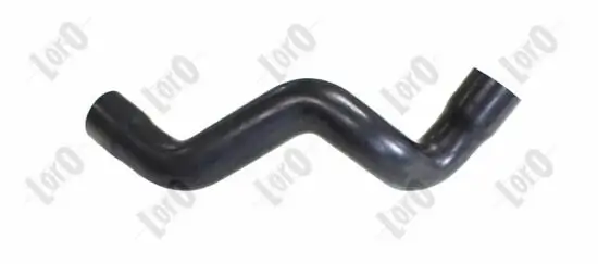 Ladeluftschlauch ABAKUS 053-028-004 Bild Ladeluftschlauch ABAKUS 053-028-004