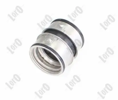 Ladeluftschlauch ABAKUS 053-028-011 Bild Ladeluftschlauch ABAKUS 053-028-011