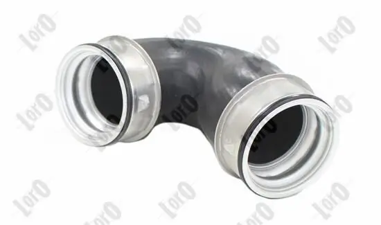 Ladeluftschlauch ABAKUS 053-028-020 Bild Ladeluftschlauch ABAKUS 053-028-020