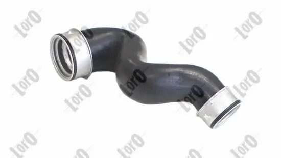 Ladeluftschlauch ABAKUS 053-028-025 Bild Ladeluftschlauch ABAKUS 053-028-025