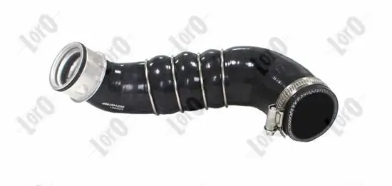 Ladeluftschlauch ABAKUS 053-028-042