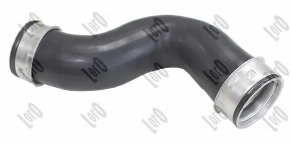 Ladeluftschlauch ABAKUS 053-028-044