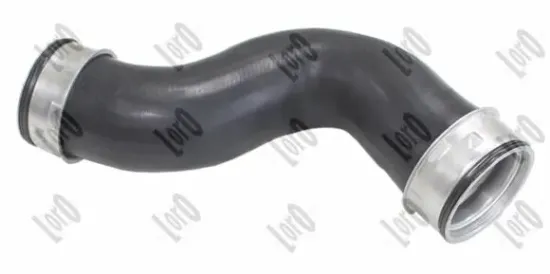 Ladeluftschlauch ABAKUS 053-028-044 Bild Ladeluftschlauch ABAKUS 053-028-044